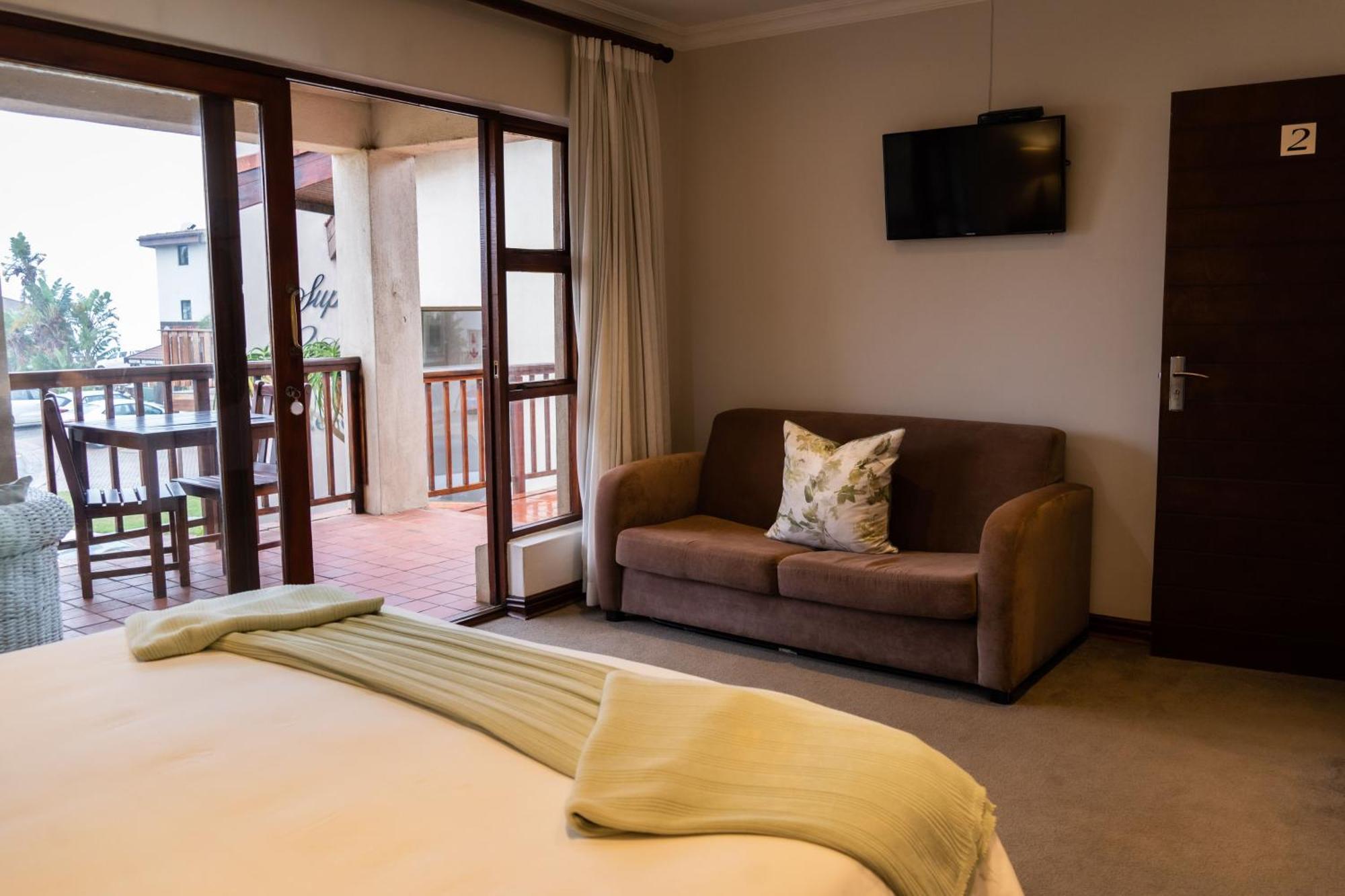 Supertubes Guesthouse Jeffreys Bay Extérieur photo