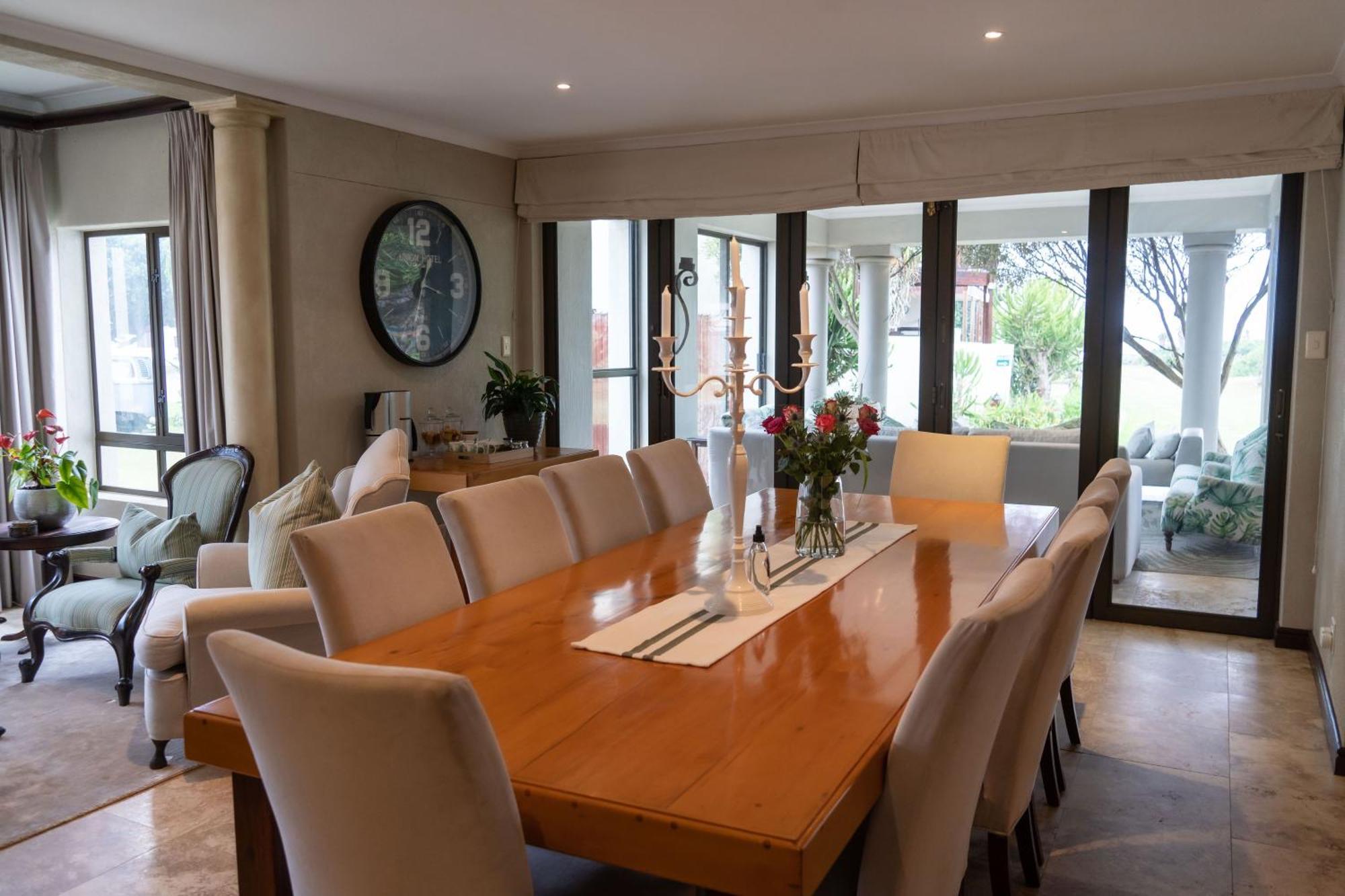 Supertubes Guesthouse Jeffreys Bay Extérieur photo