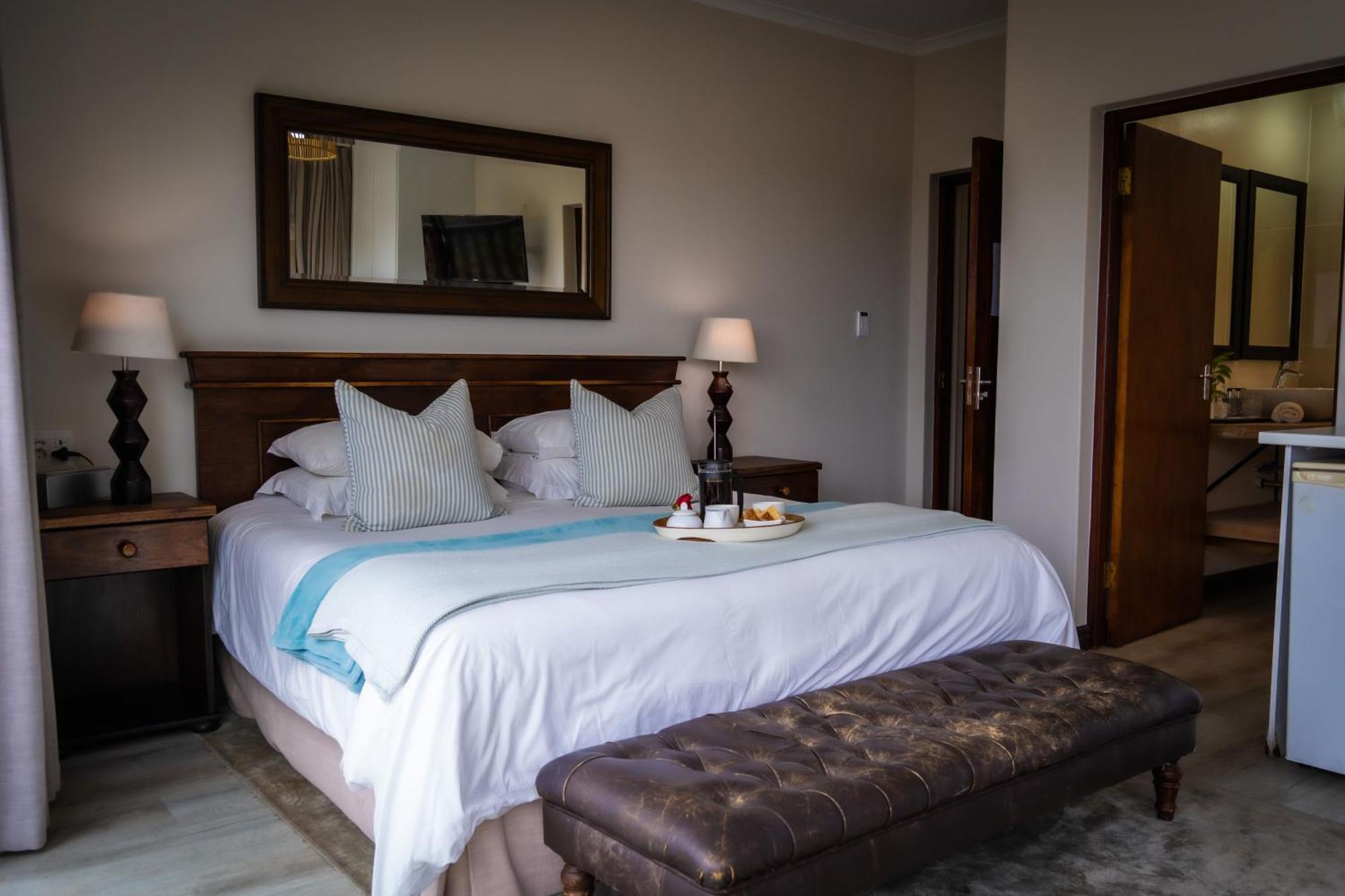 Supertubes Guesthouse Jeffreys Bay Extérieur photo