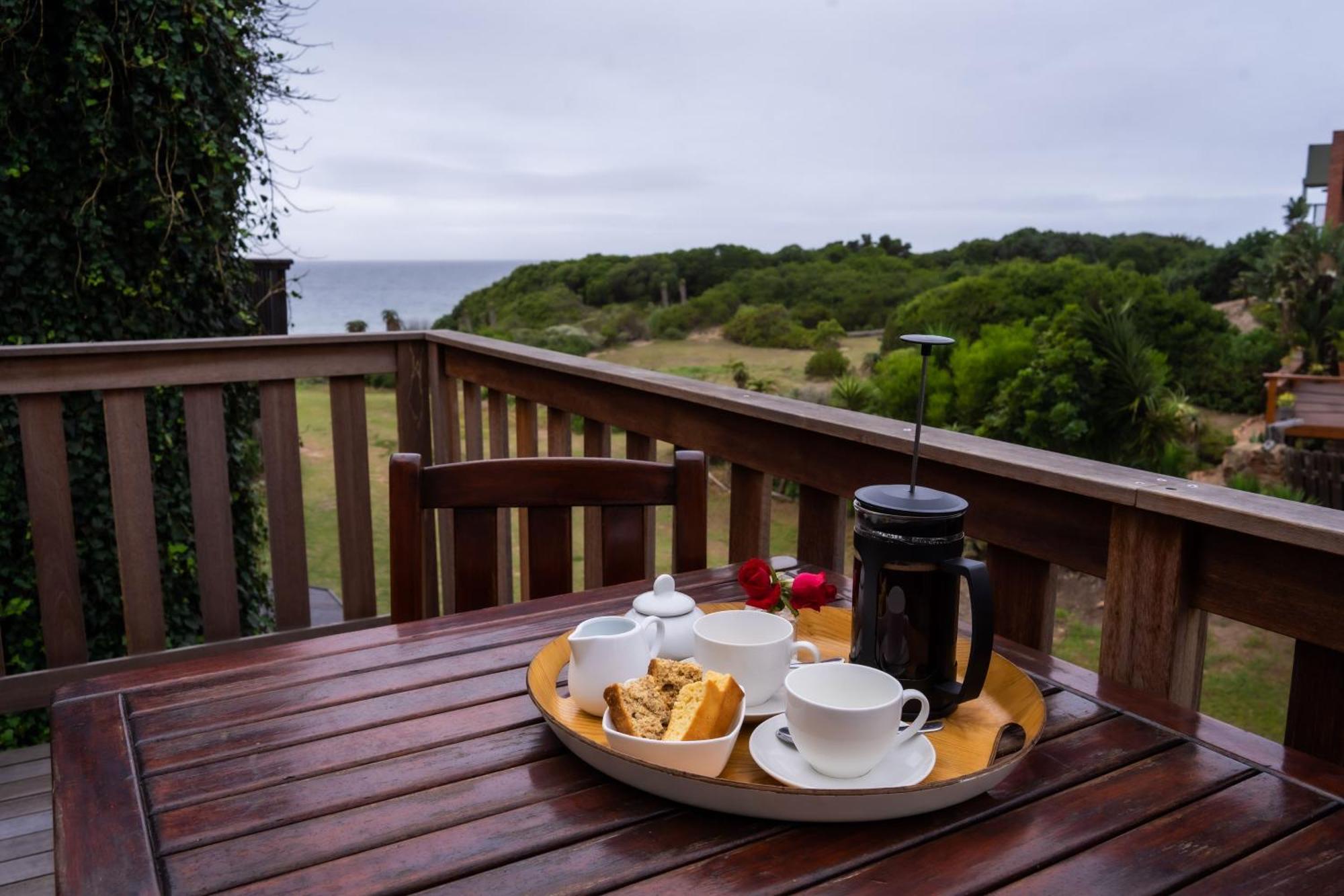 Supertubes Guesthouse Jeffreys Bay Extérieur photo
