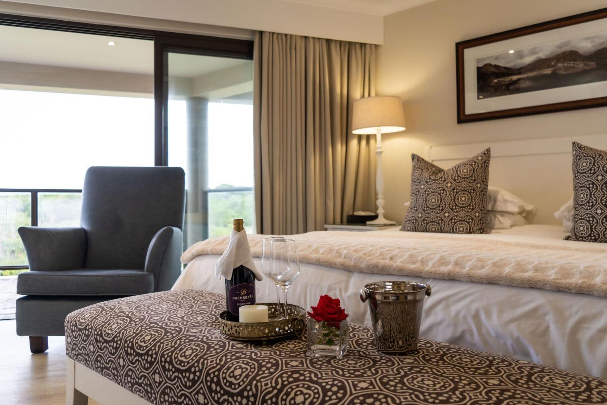 Supertubes Guesthouse Jeffreys Bay Extérieur photo