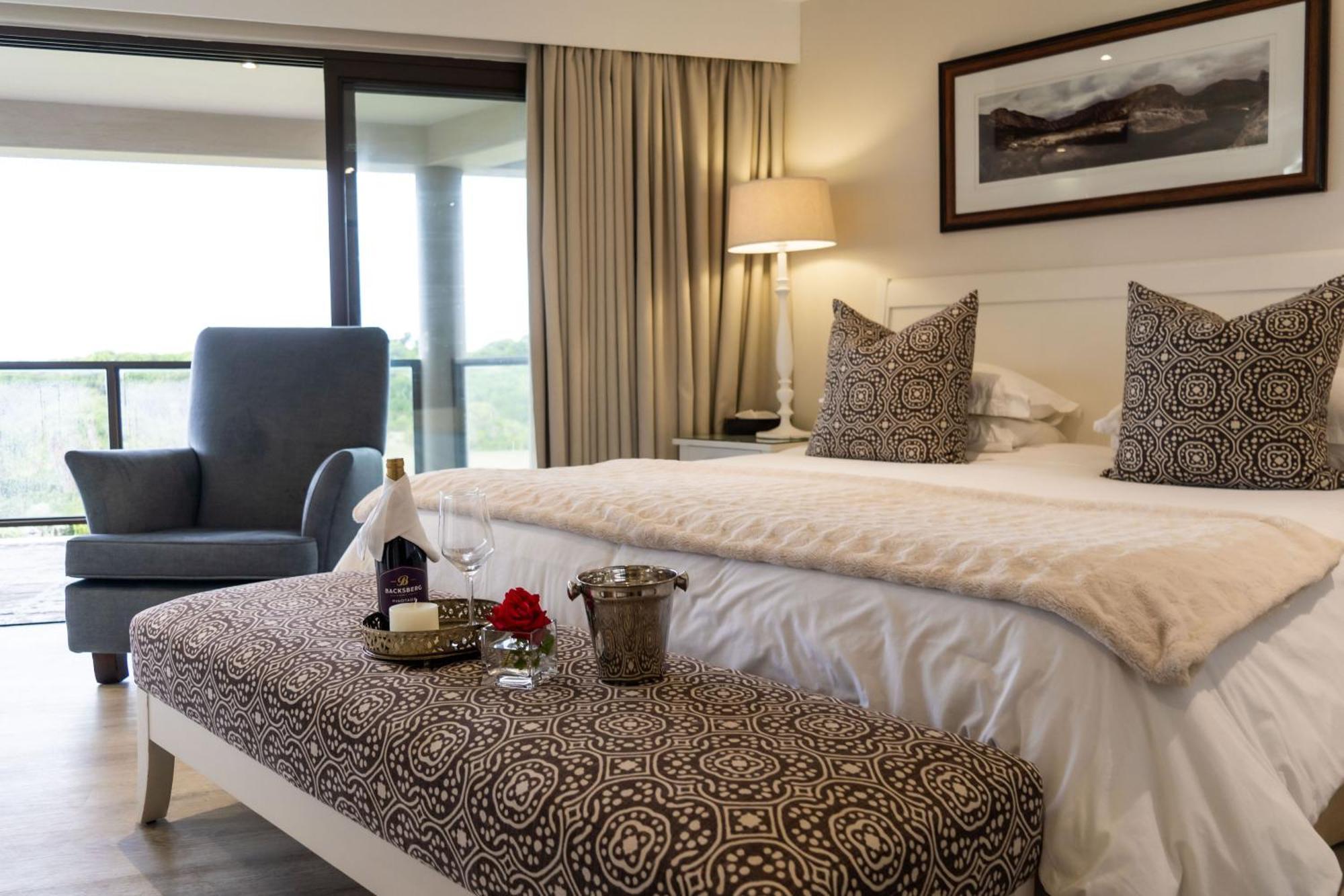 Supertubes Guesthouse Jeffreys Bay Extérieur photo