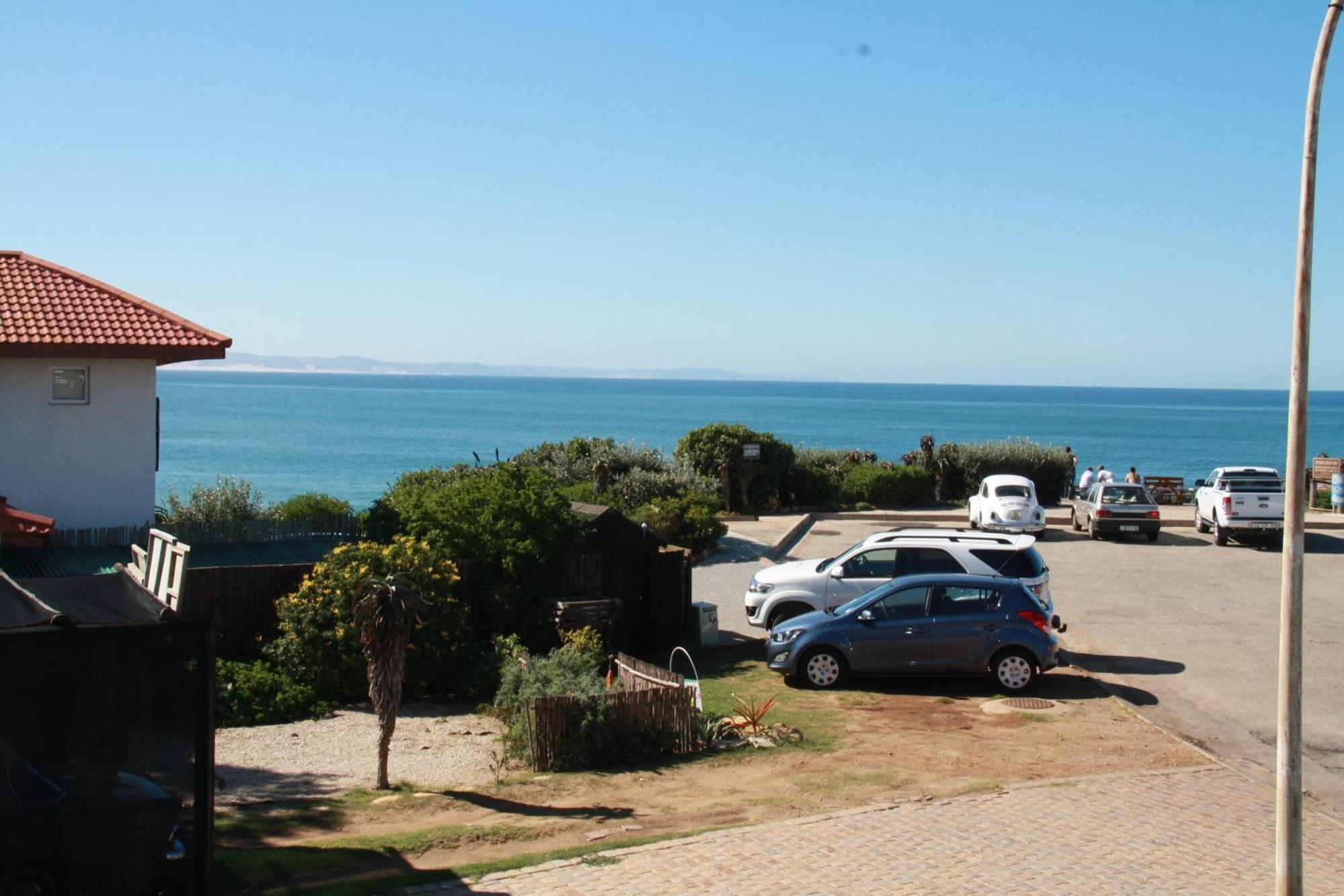 Supertubes Guesthouse Jeffreys Bay Extérieur photo