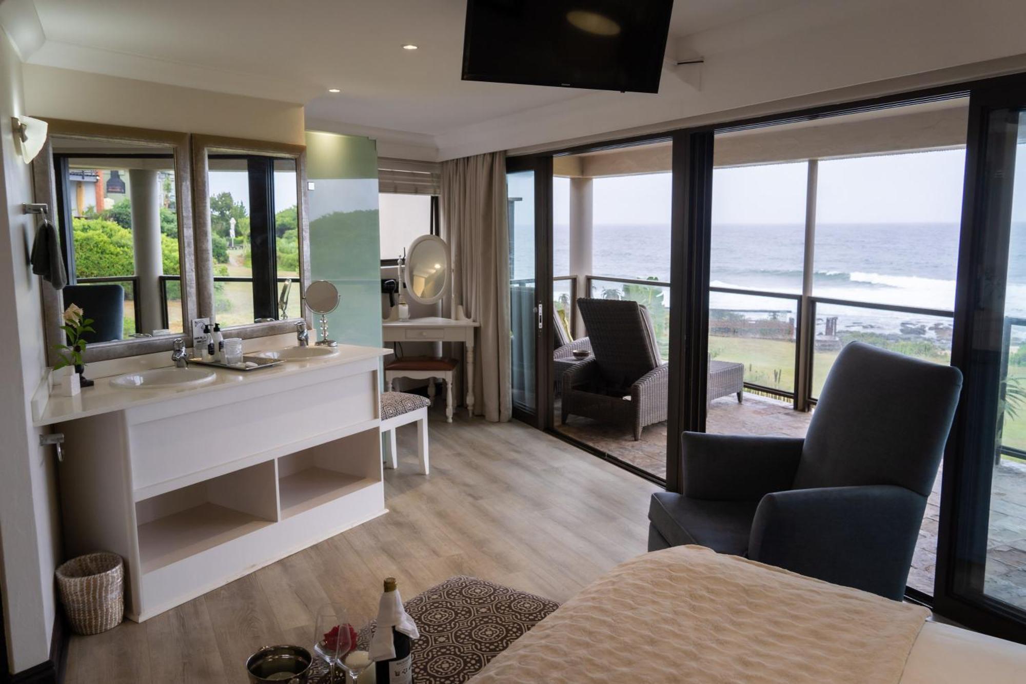 Supertubes Guesthouse Jeffreys Bay Extérieur photo