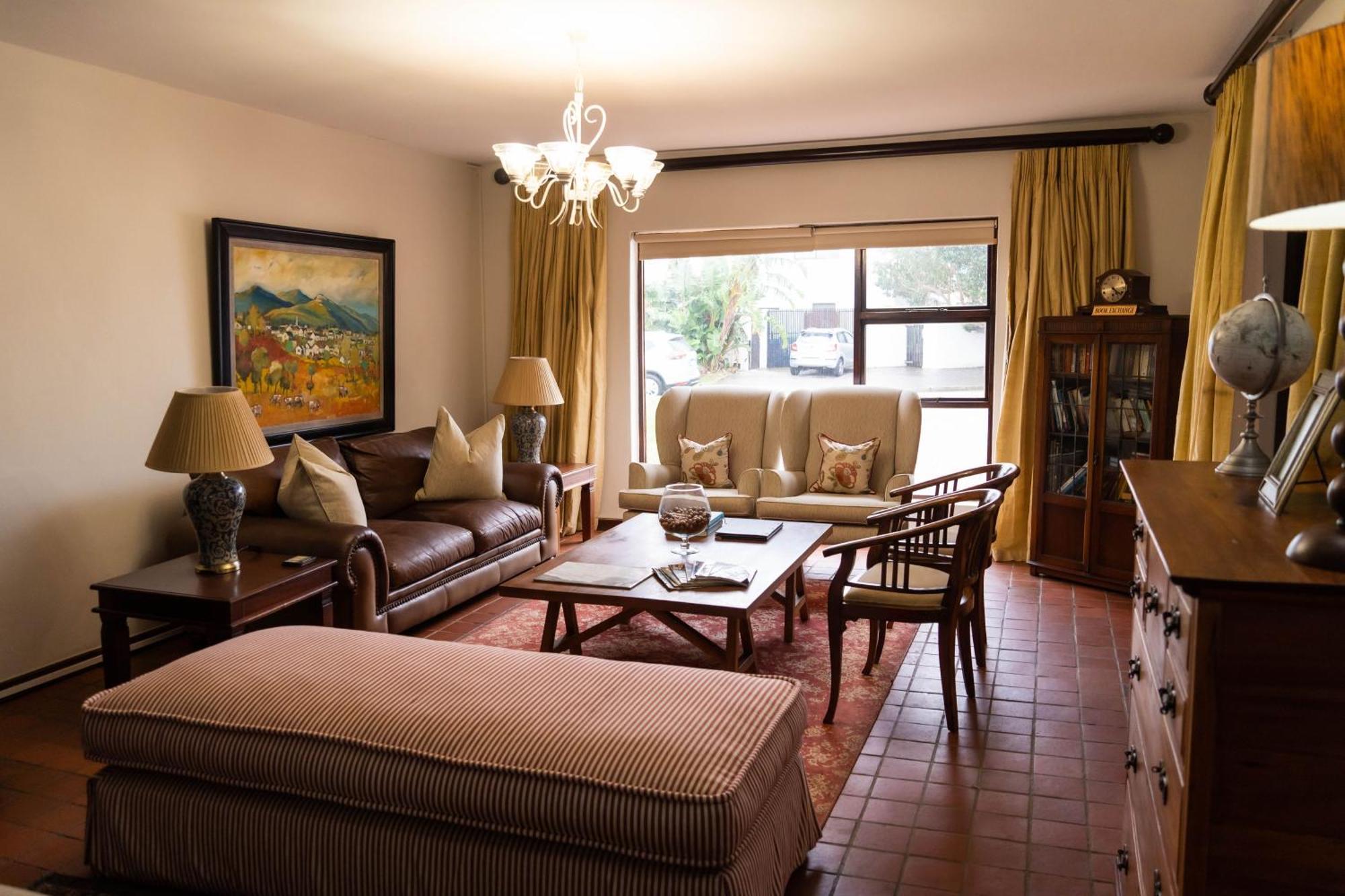 Supertubes Guesthouse Jeffreys Bay Extérieur photo