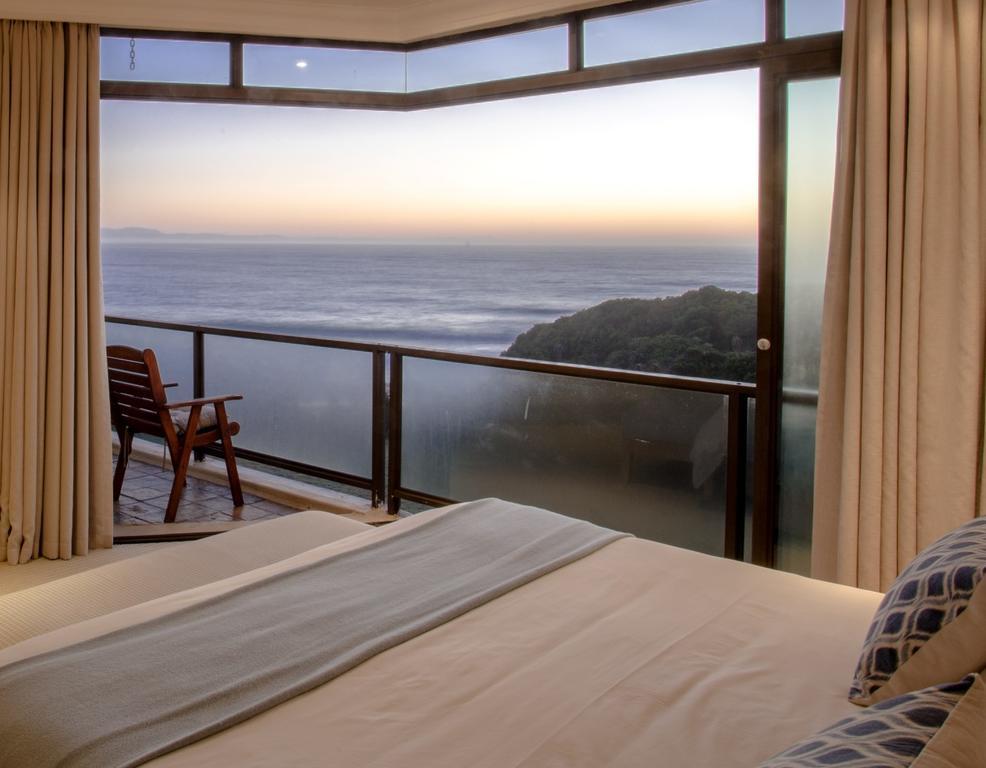 Supertubes Guesthouse Jeffreys Bay Extérieur photo