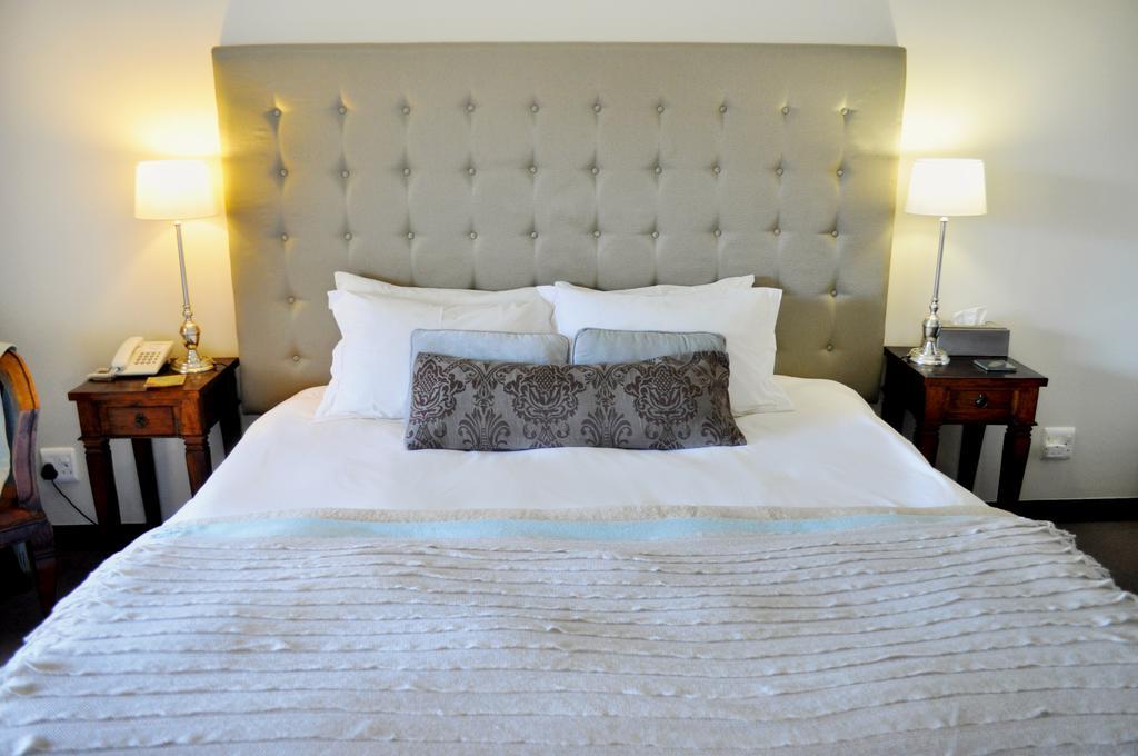 Supertubes Guesthouse Jeffreys Bay Extérieur photo