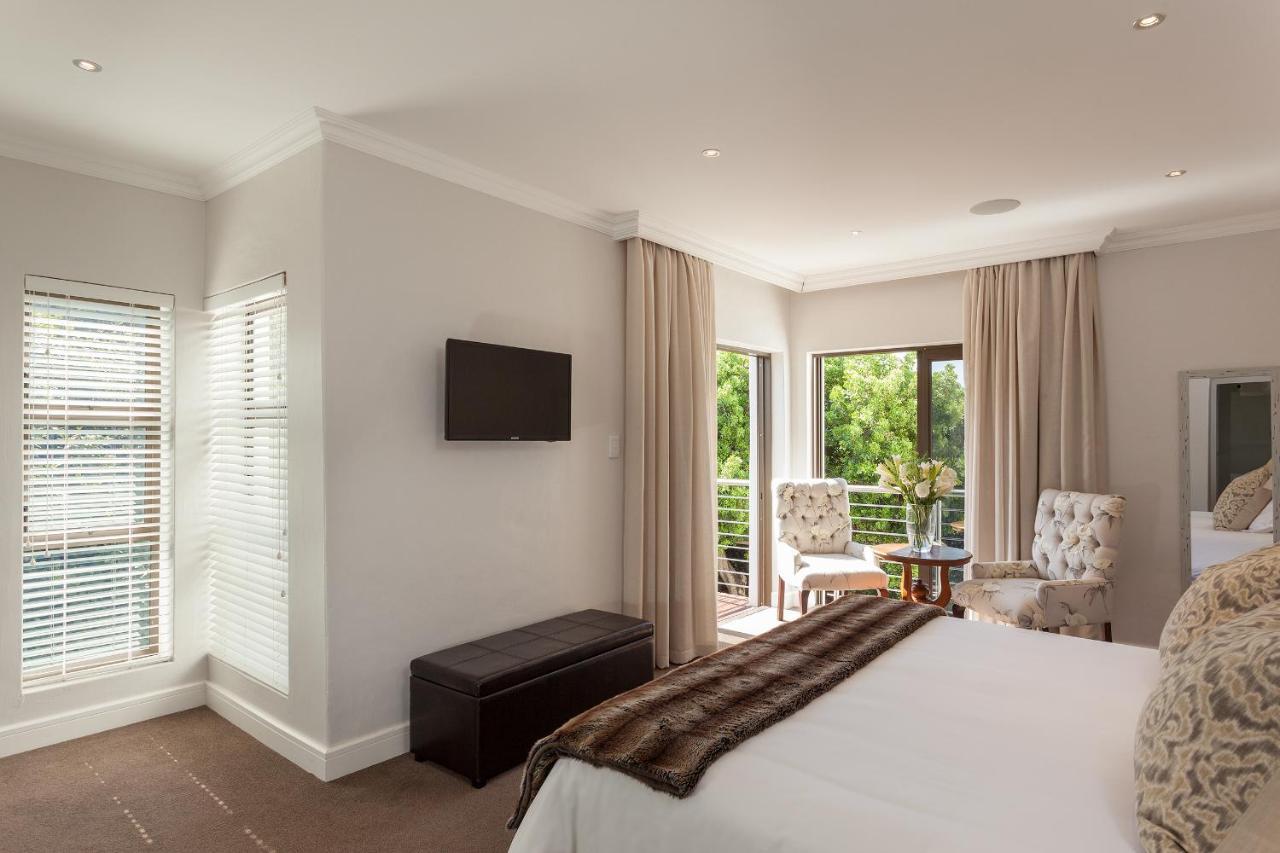 Supertubes Guesthouse Jeffreys Bay Extérieur photo